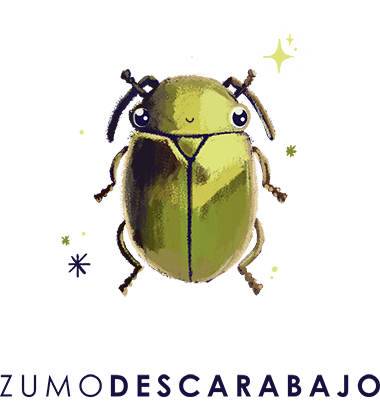 Zumodescarabajo